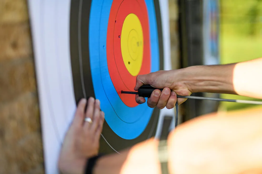 Archery Arrow Puller