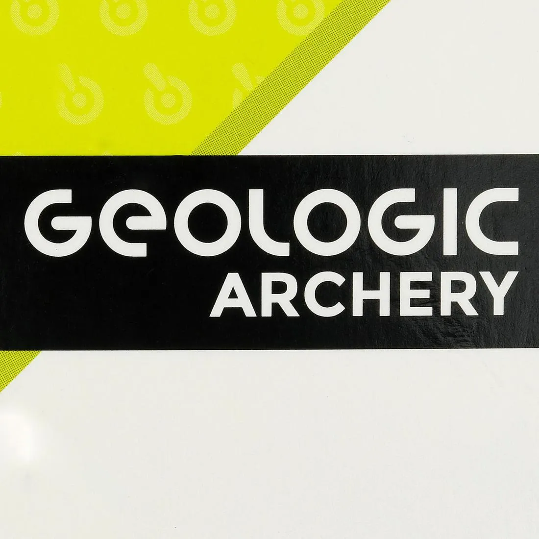 Archery Bow Stand