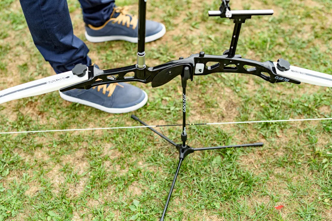 Archery Bow Stand