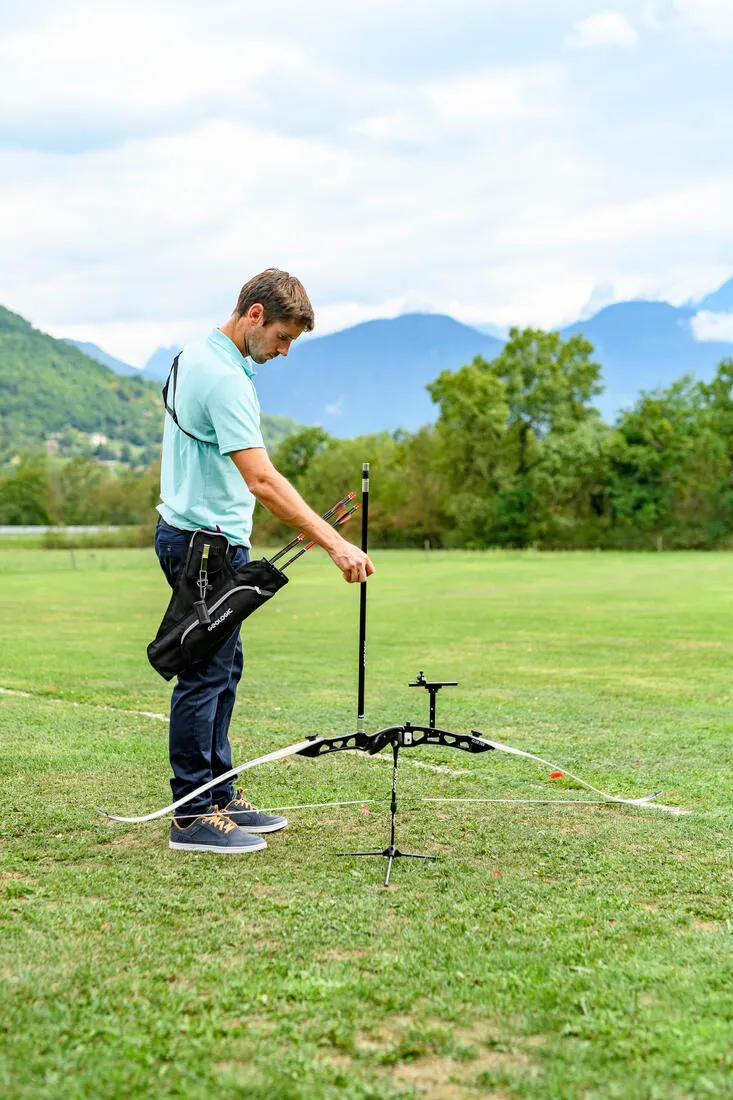 Archery Bow Stand