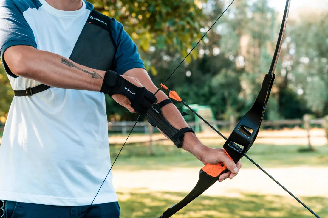 Archery Glove