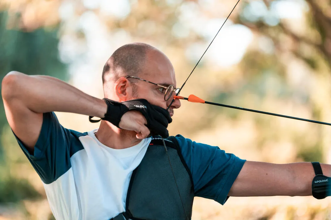 Archery Glove