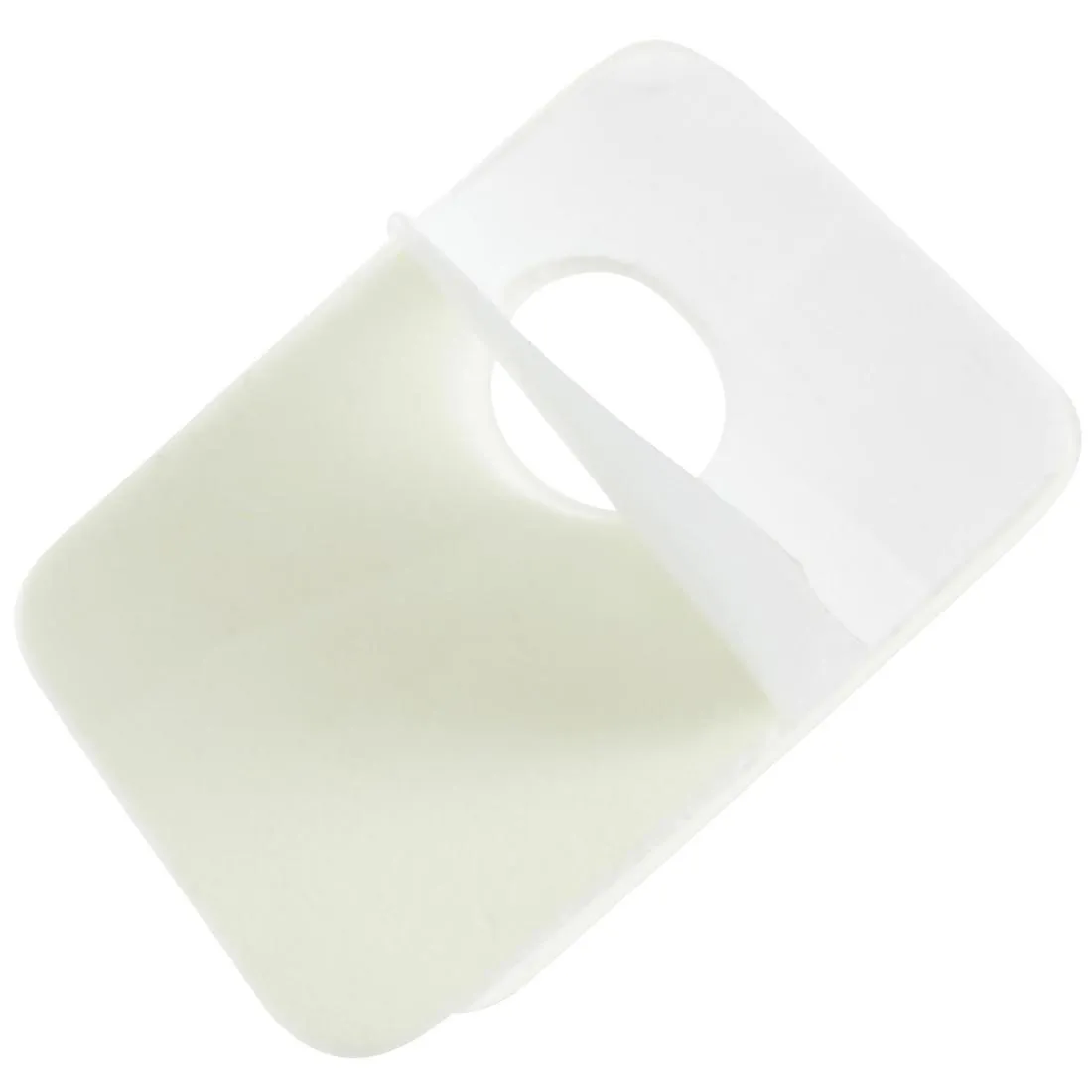 Archery Plastic Left Hander Arrow Rest