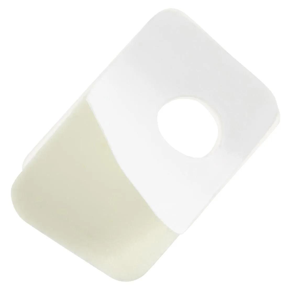 Archery Plastic Right Hander Arrow Rest