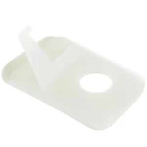 Archery Plastic Right Hander Arrow Rest