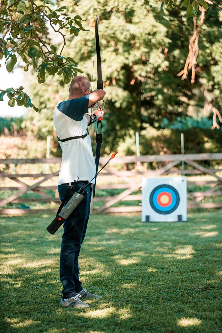 Archery Quiver Discovery 300