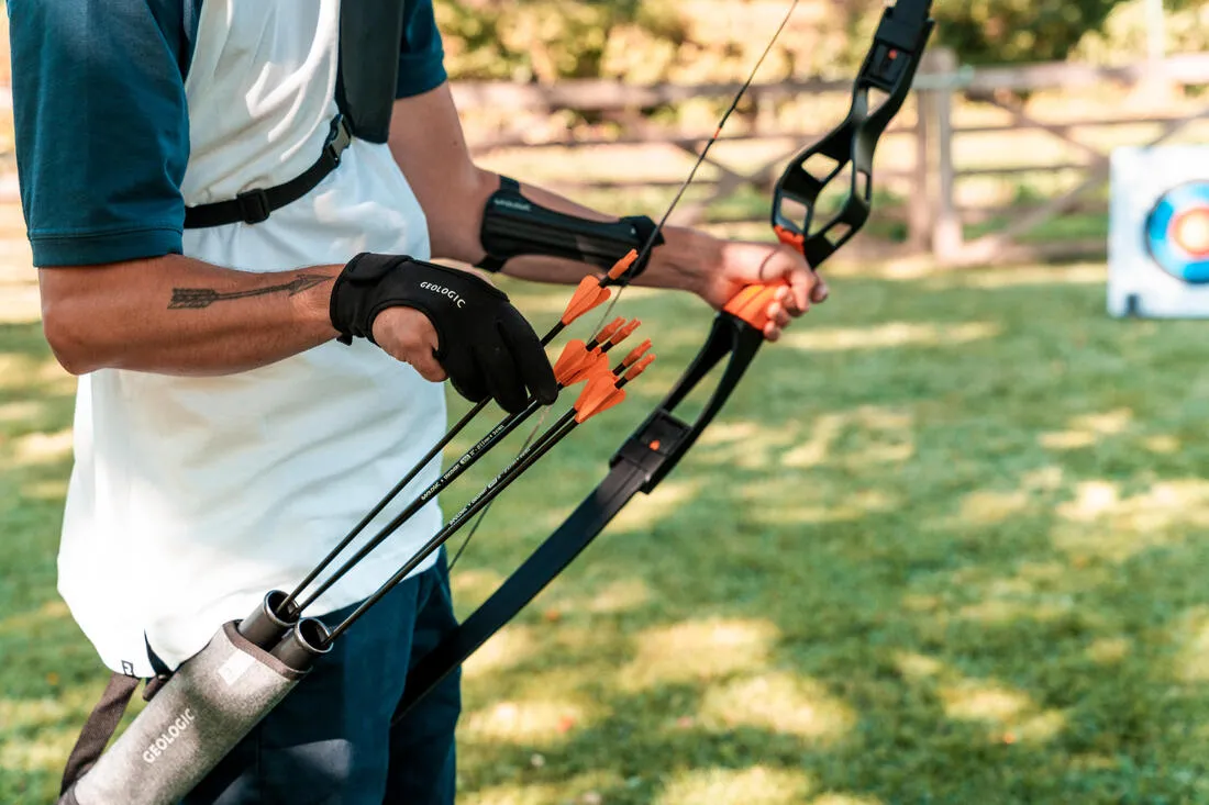 Archery Quiver Discovery 300