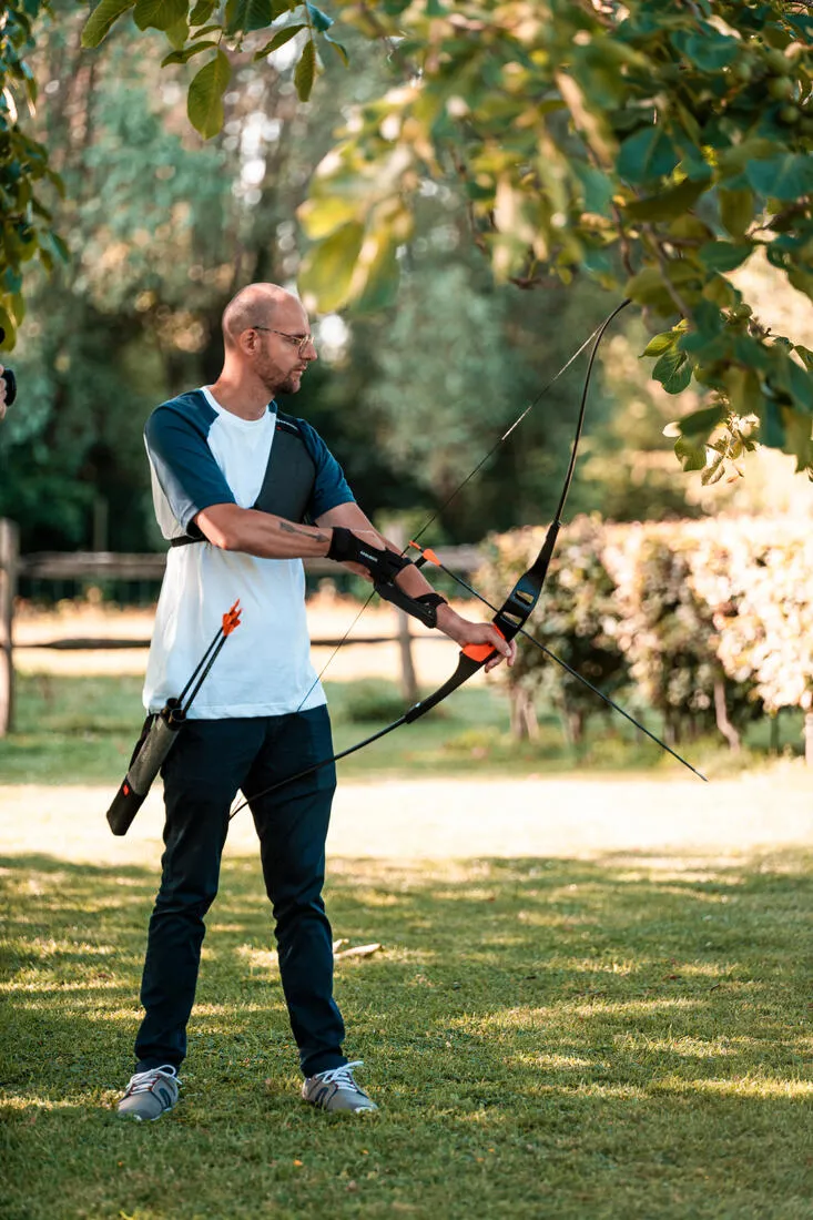 Archery Quiver Discovery 300