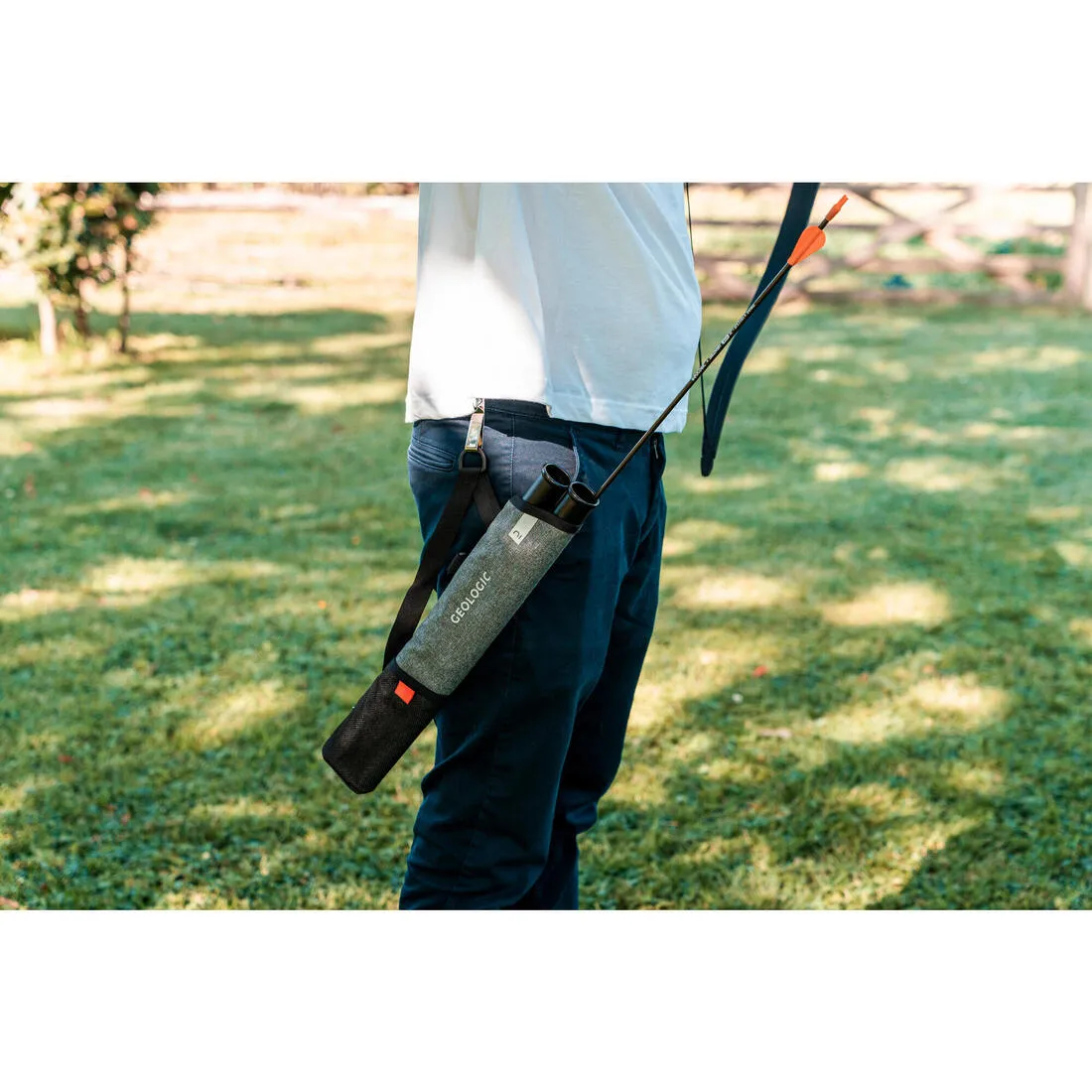 Archery Quiver Discovery 300