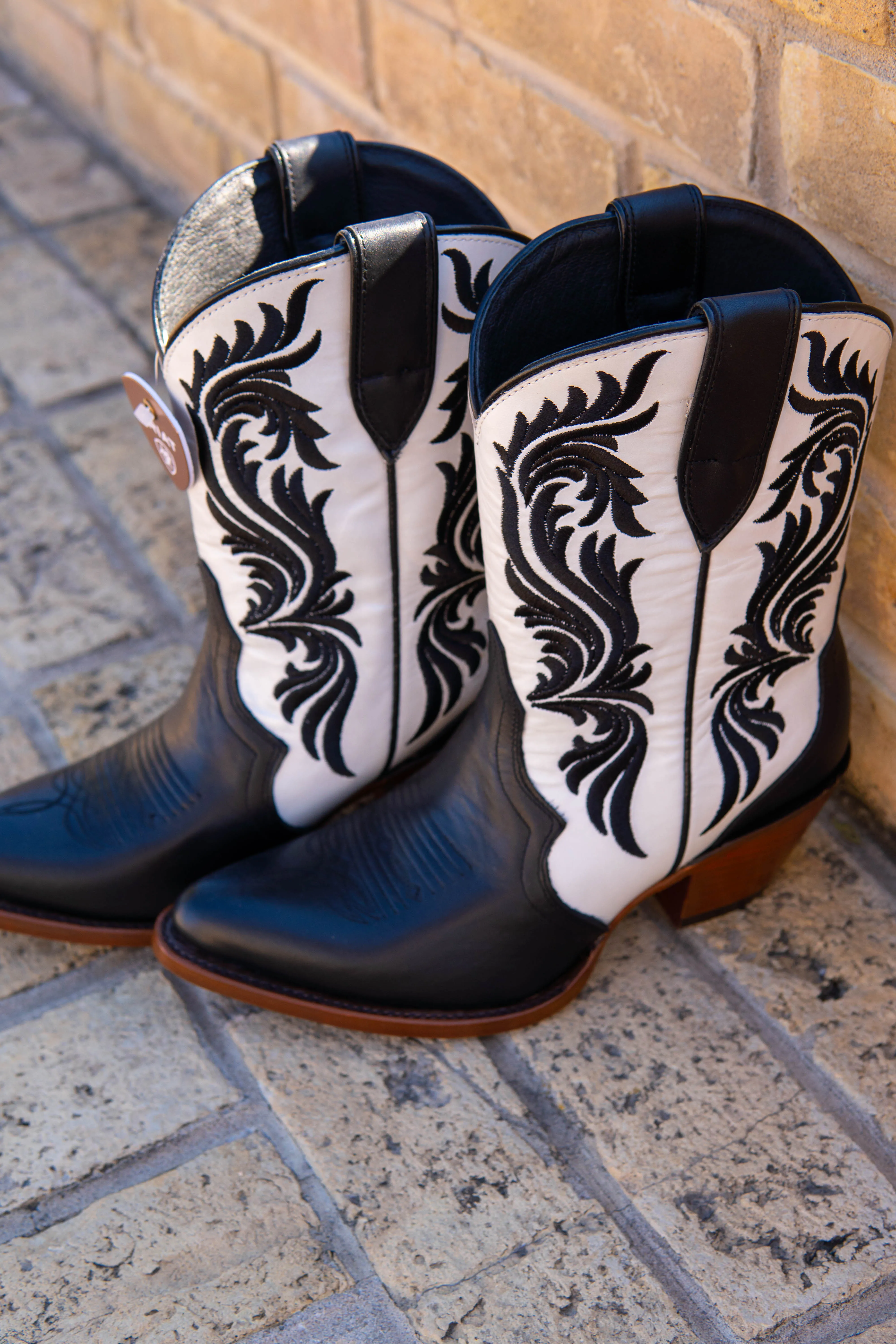 Ariat WMS Antonia Ink Well/Bright Pearl 10053789
