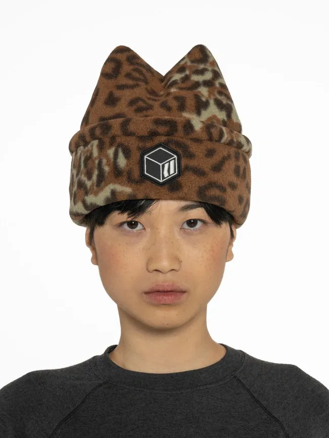 Armada Unisex Birdsey Beanie 2025