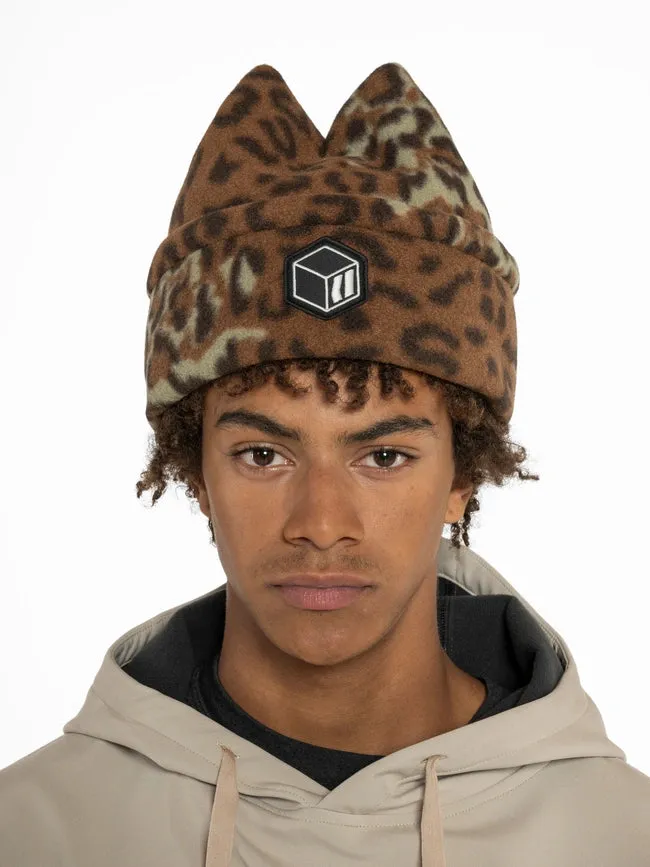 Armada Unisex Birdsey Beanie 2025
