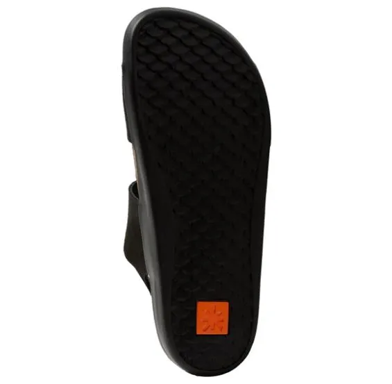 ART 1386 Biarritz Skin Back Unisex Sandals