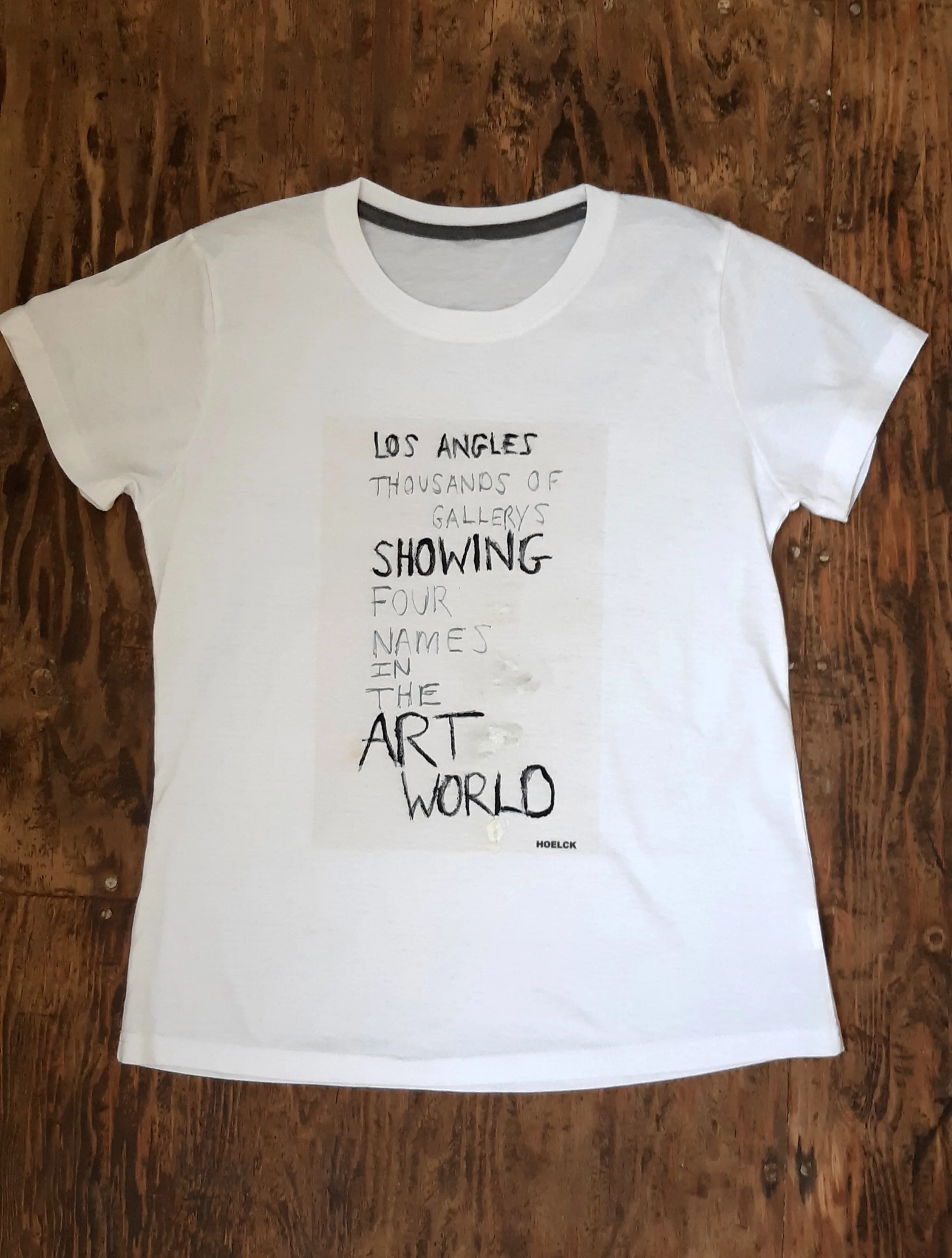 ART WORLD