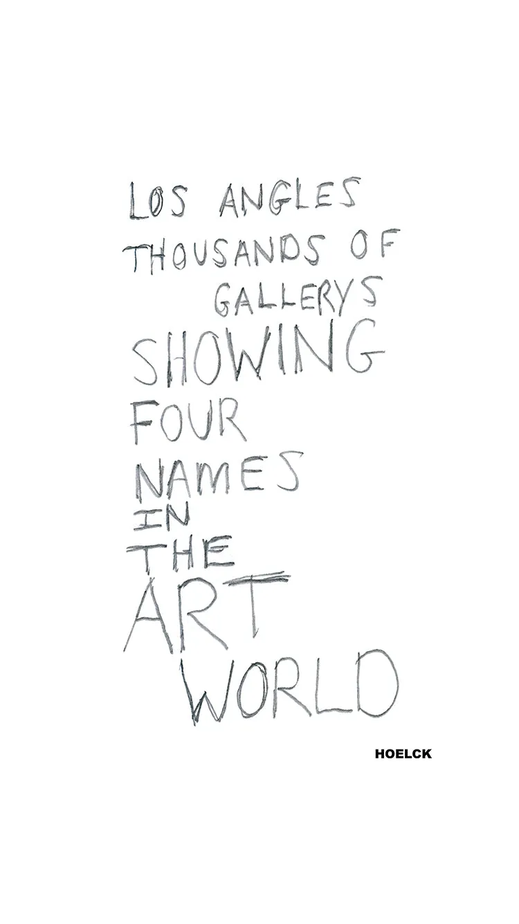 ART WORLD