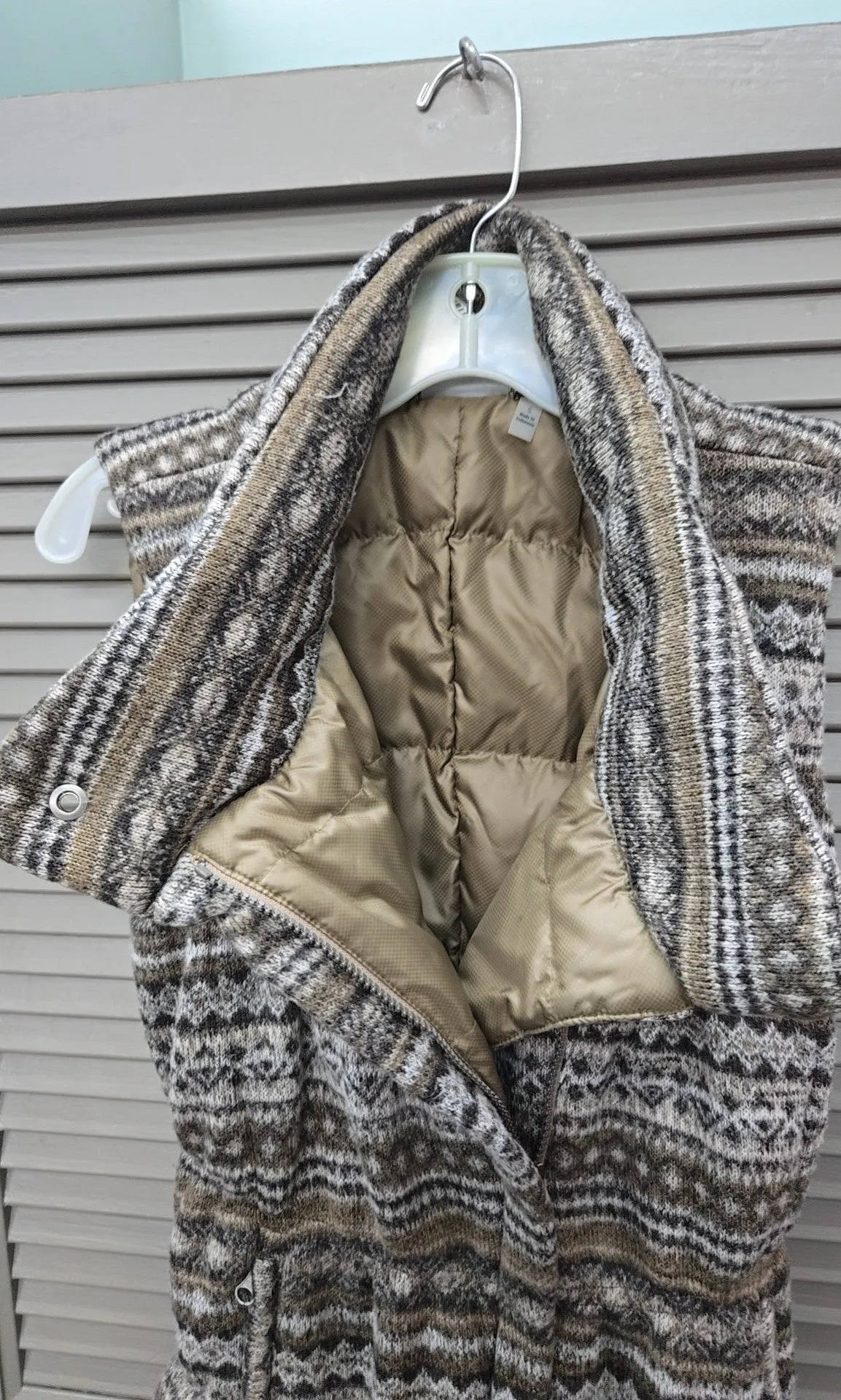 ATHLETA Size S Vest