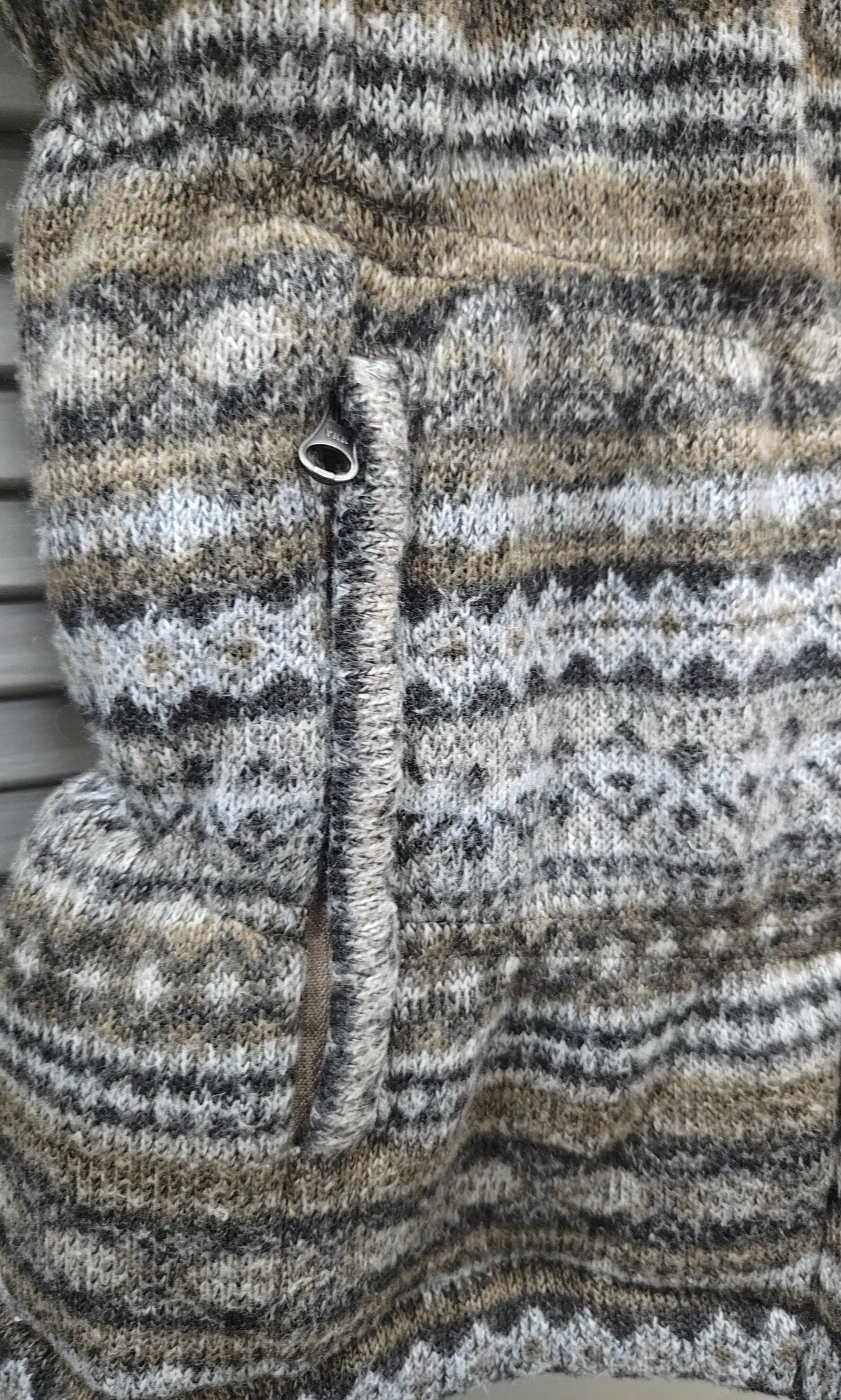 ATHLETA Size S Vest