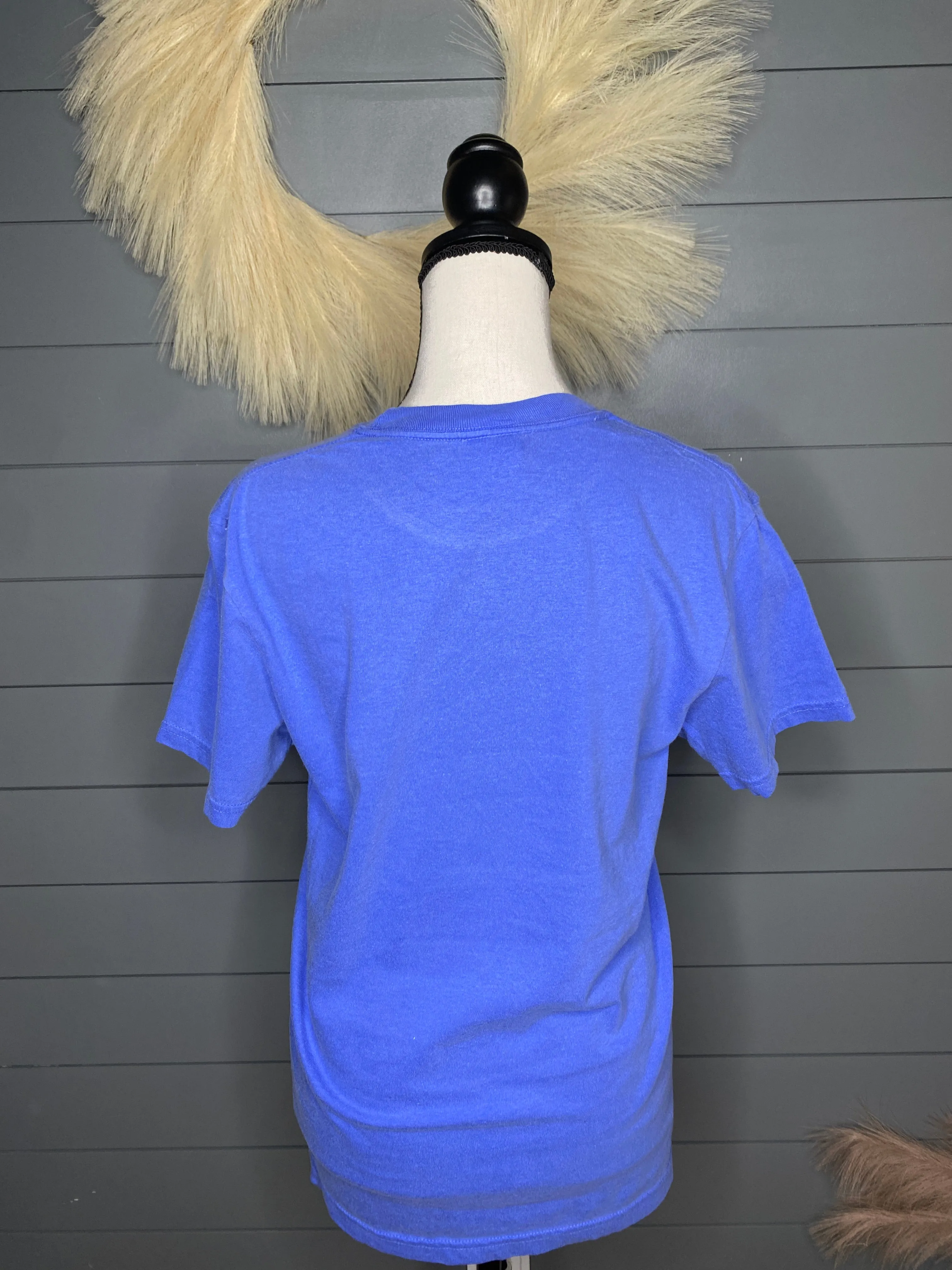 Atlanta Bow Tee