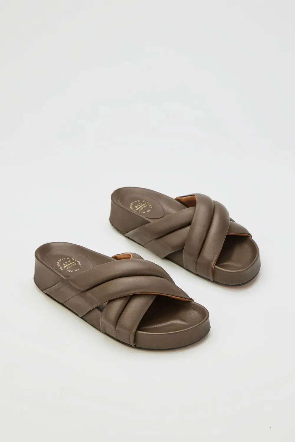 ATP All Tomorrow's Parties Airali Sandal