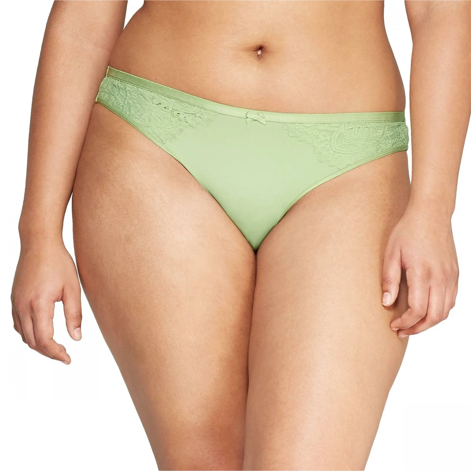 Auden Women's Micro & Lace Thong