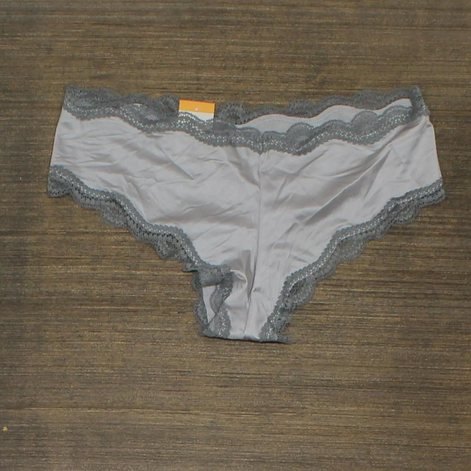 Auden Women's Micro Cheeky with Lace 00551413