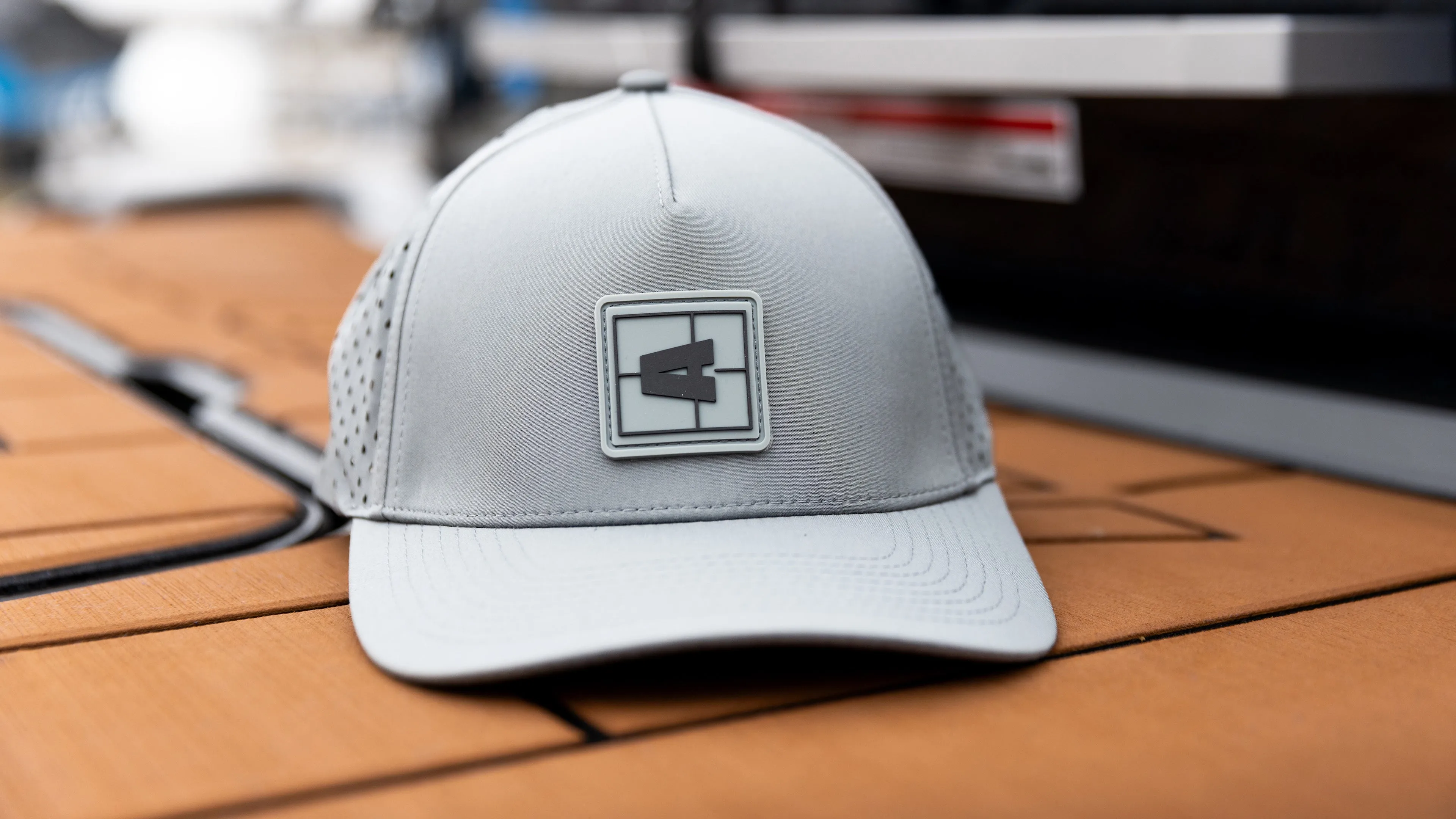 Axis Swell Hat