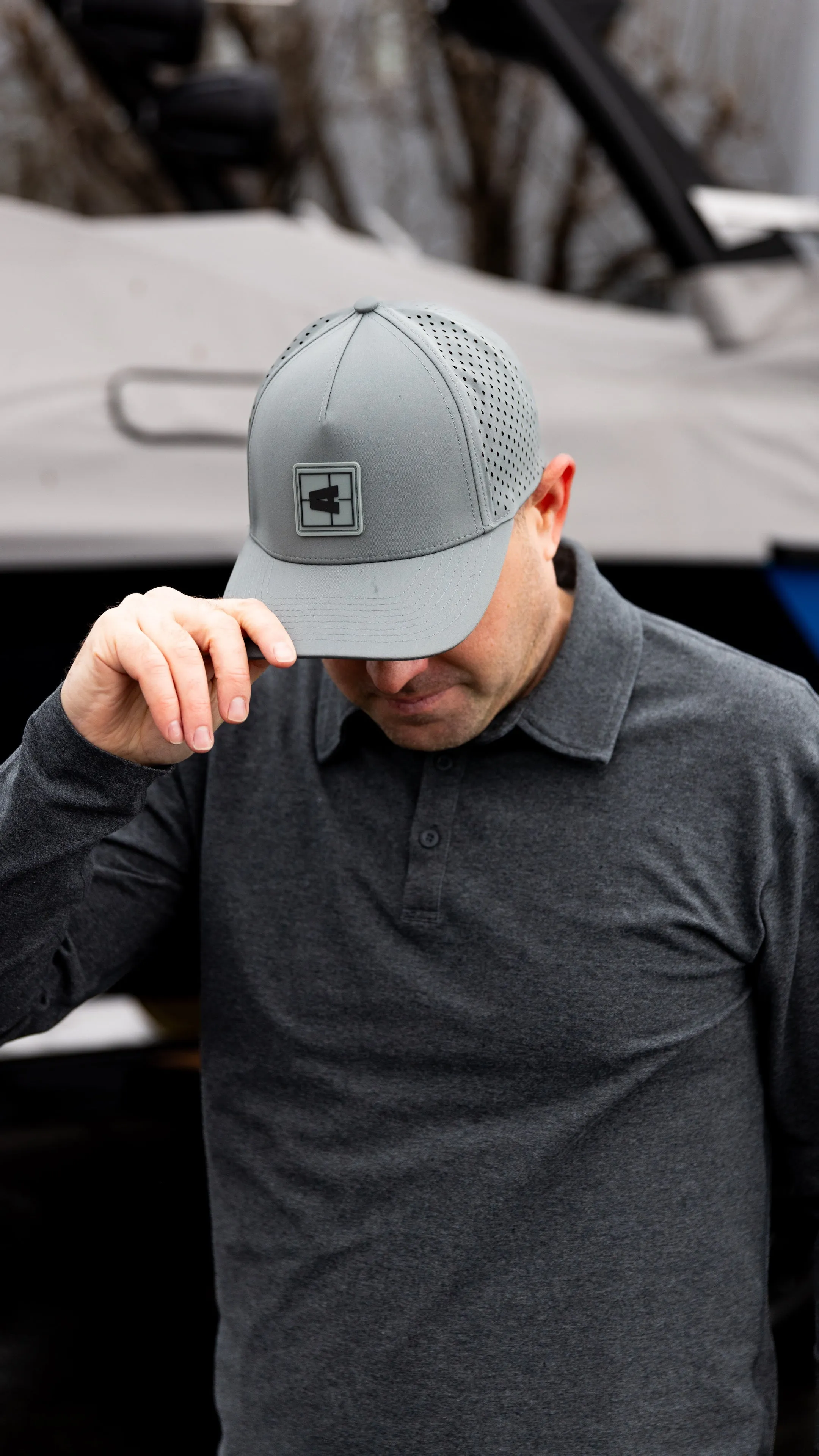 Axis Swell Hat