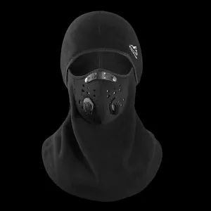 Balaclava Face Block