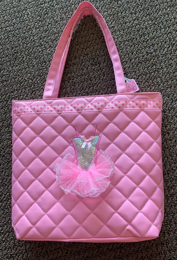 Ballerina Tote