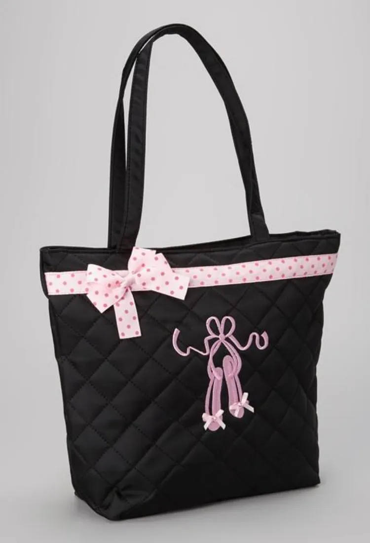 Ballerina Tote