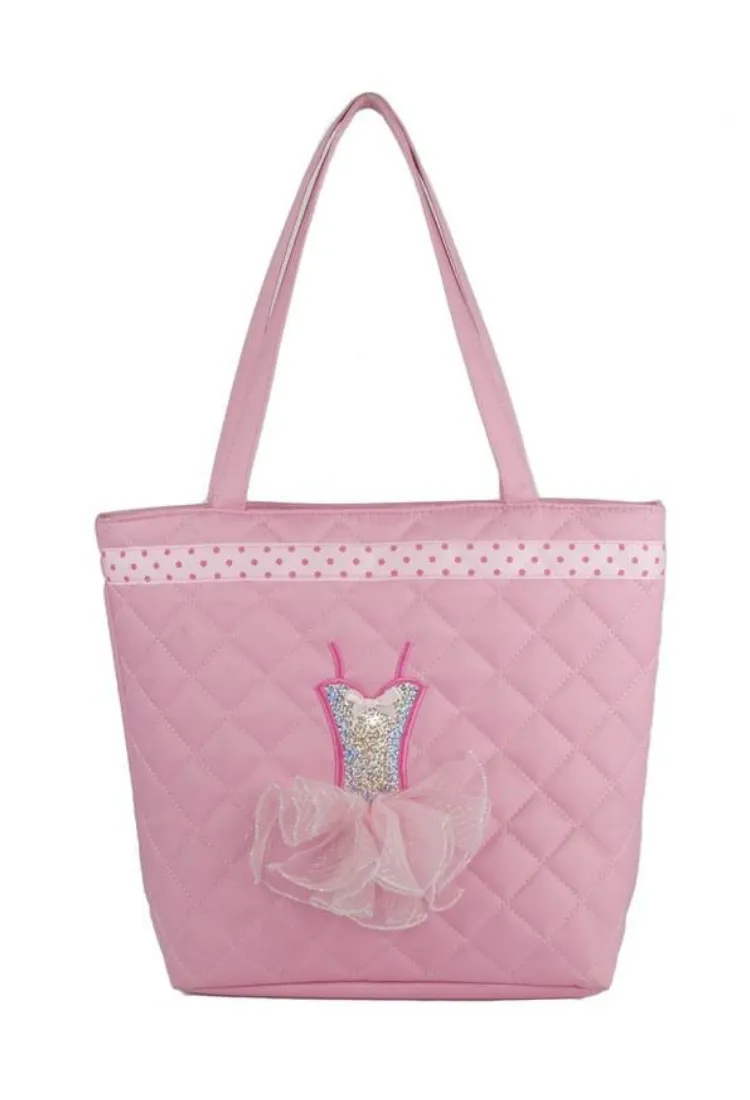 Ballerina Tote