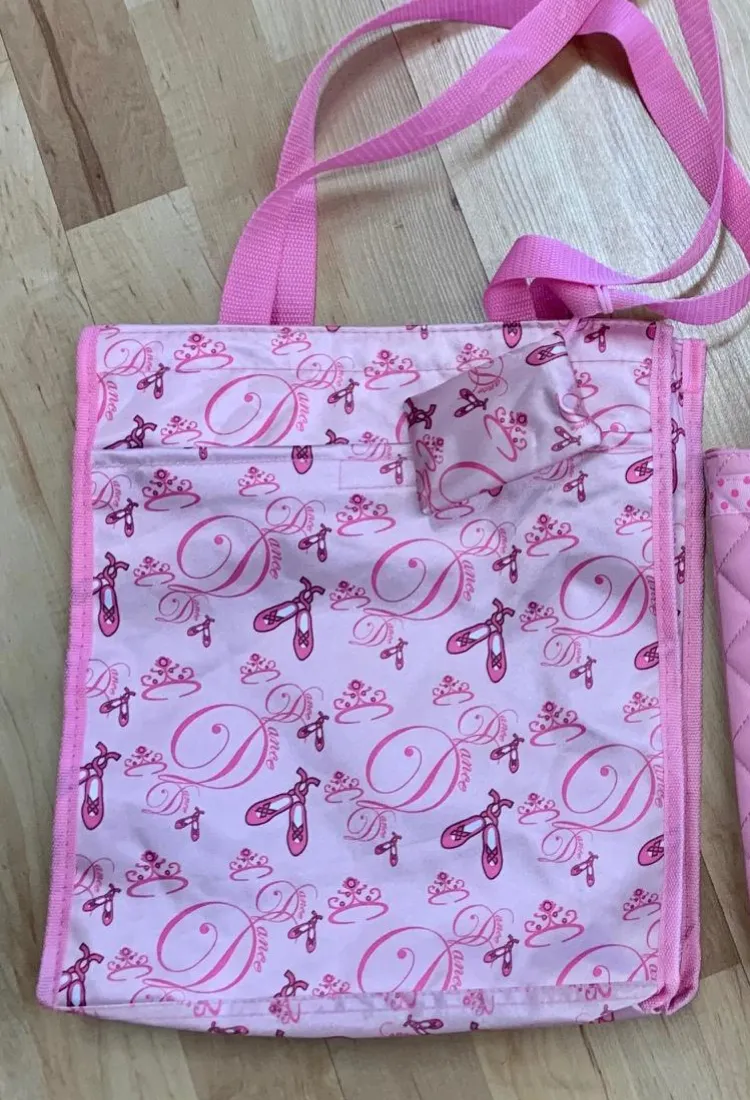 Ballerina Tote