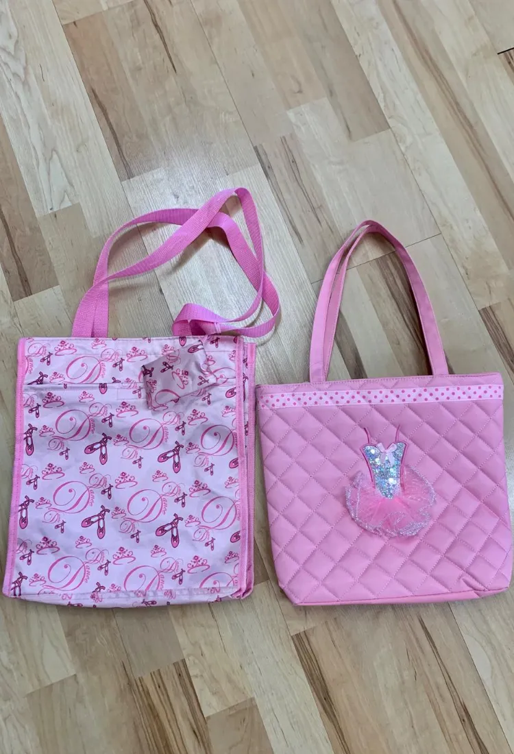 Ballerina Tote