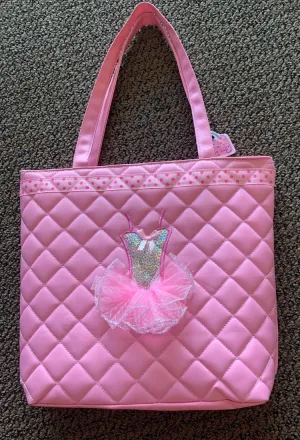 Ballerina Tote