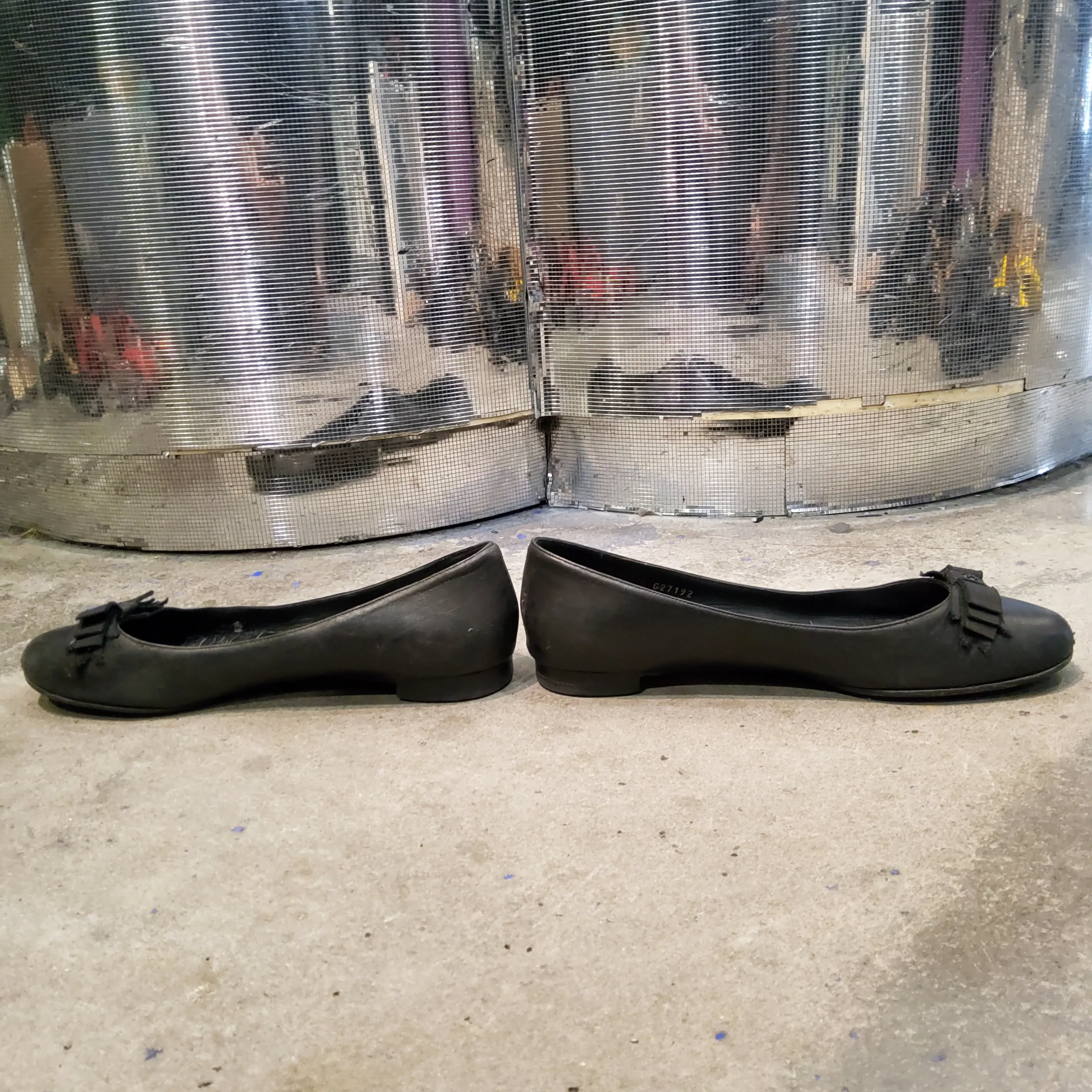 Ballerinas