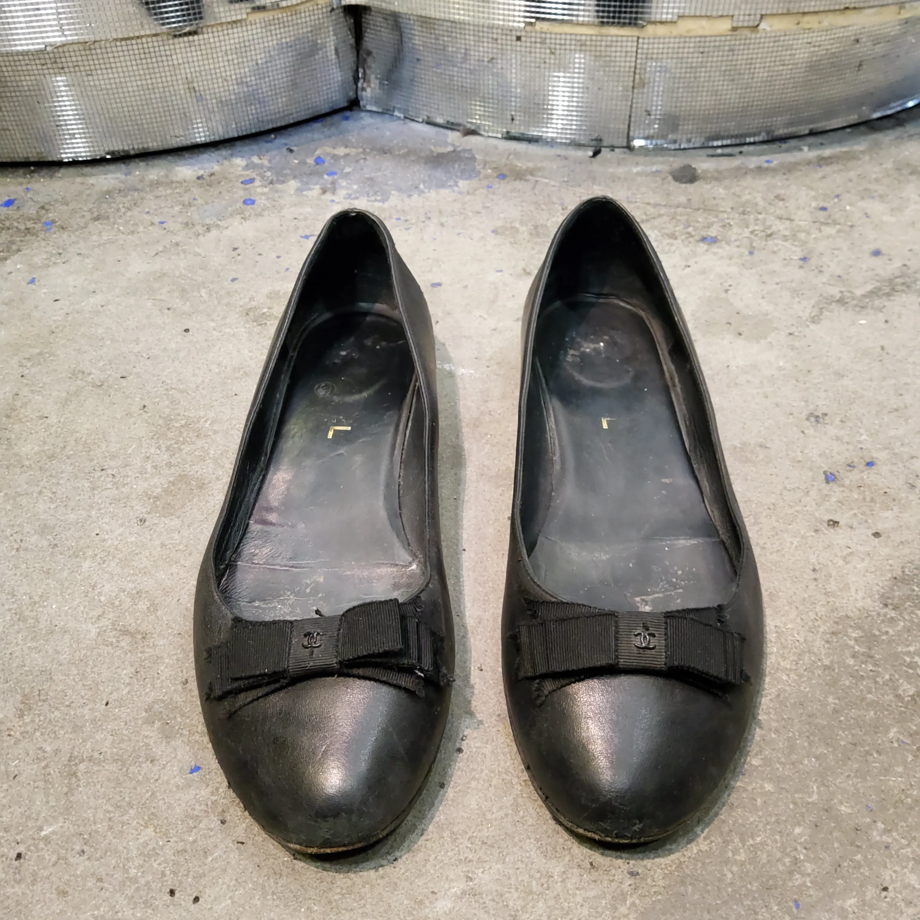 Ballerinas