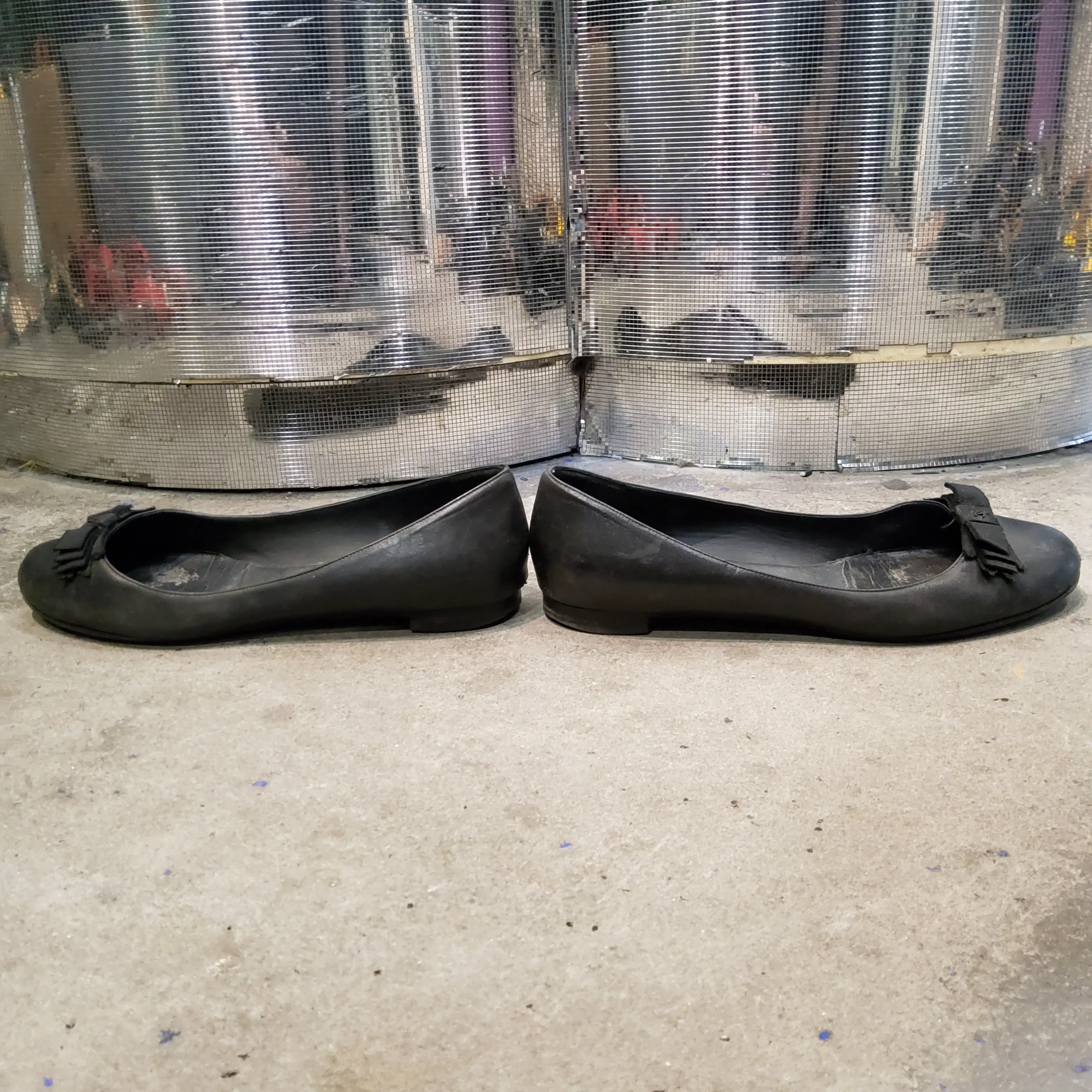 Ballerinas