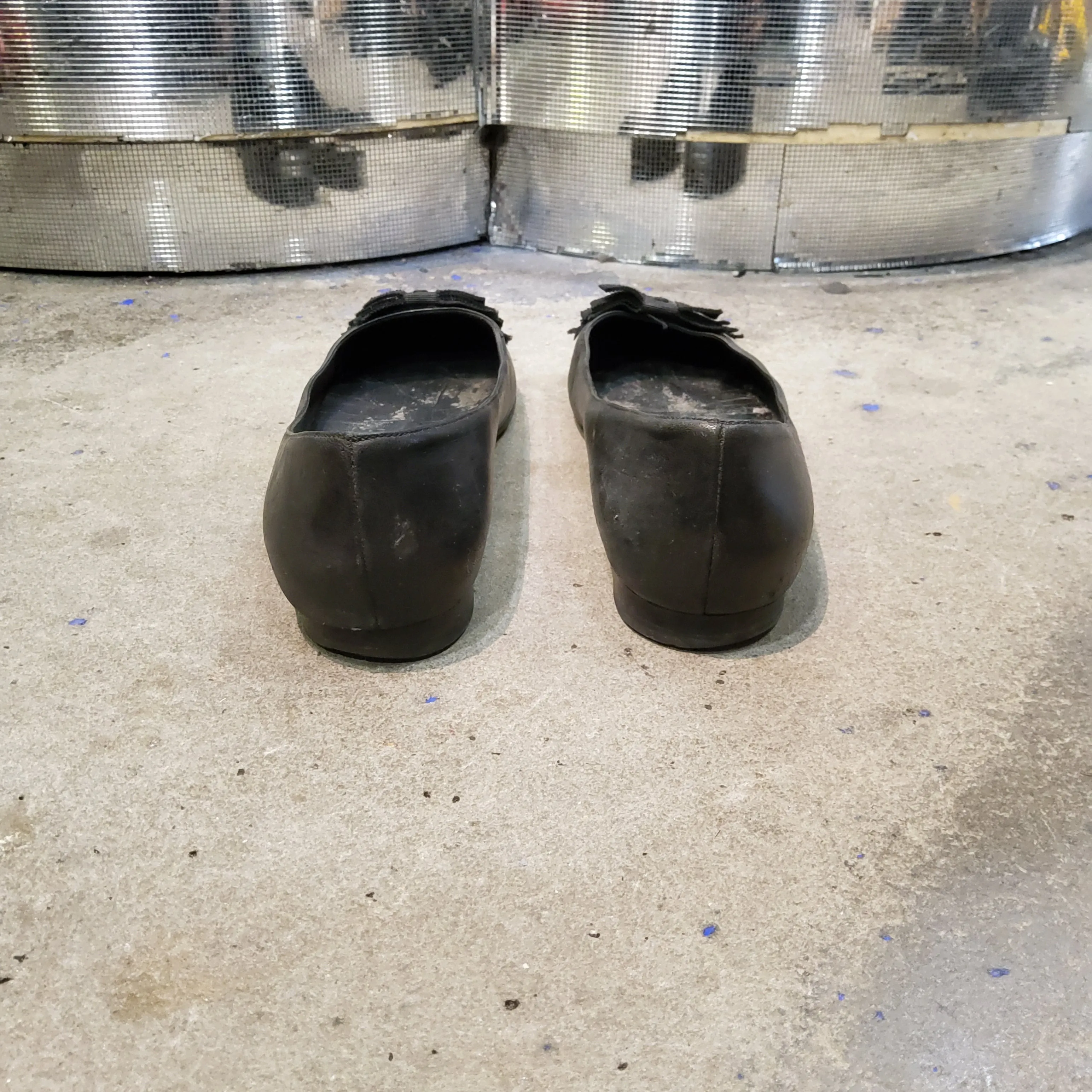Ballerinas