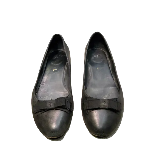 Ballerinas