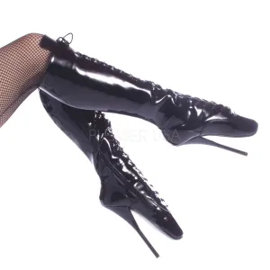 BALLET-2020  Black Patent