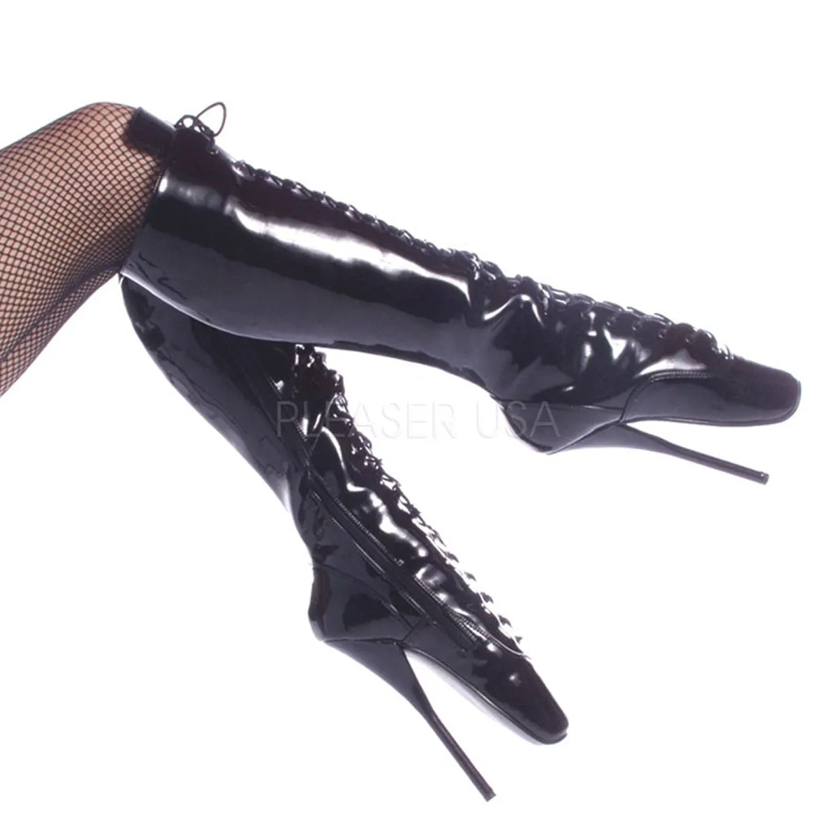 BALLET-2020  Black Patent