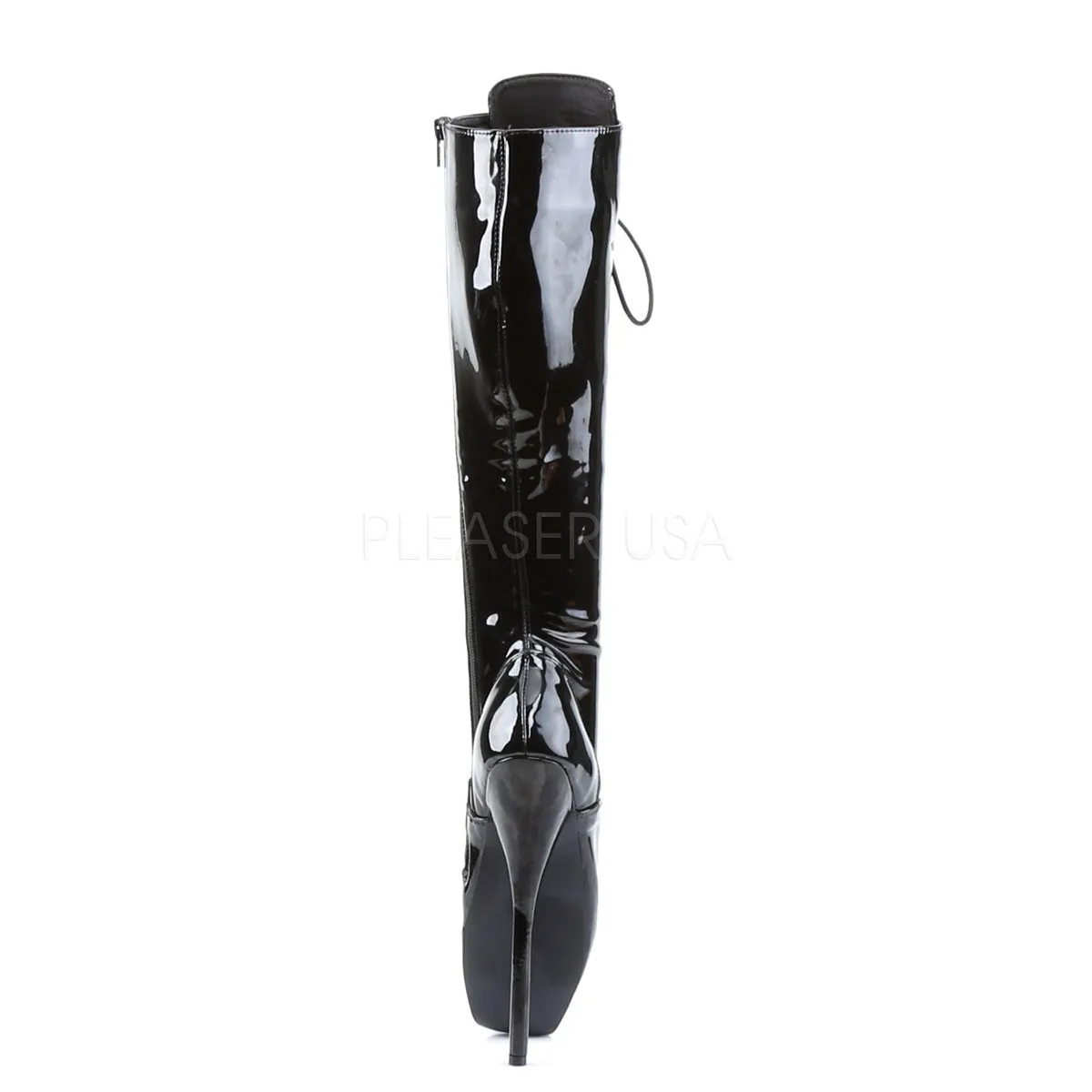 BALLET-2020  Black Patent