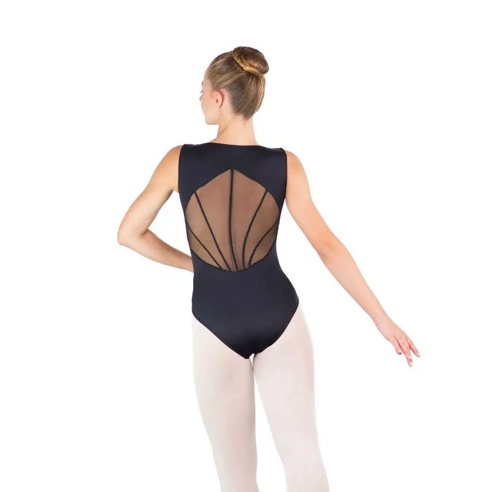 Ballet Rosa River Tank Leotard - Womens
