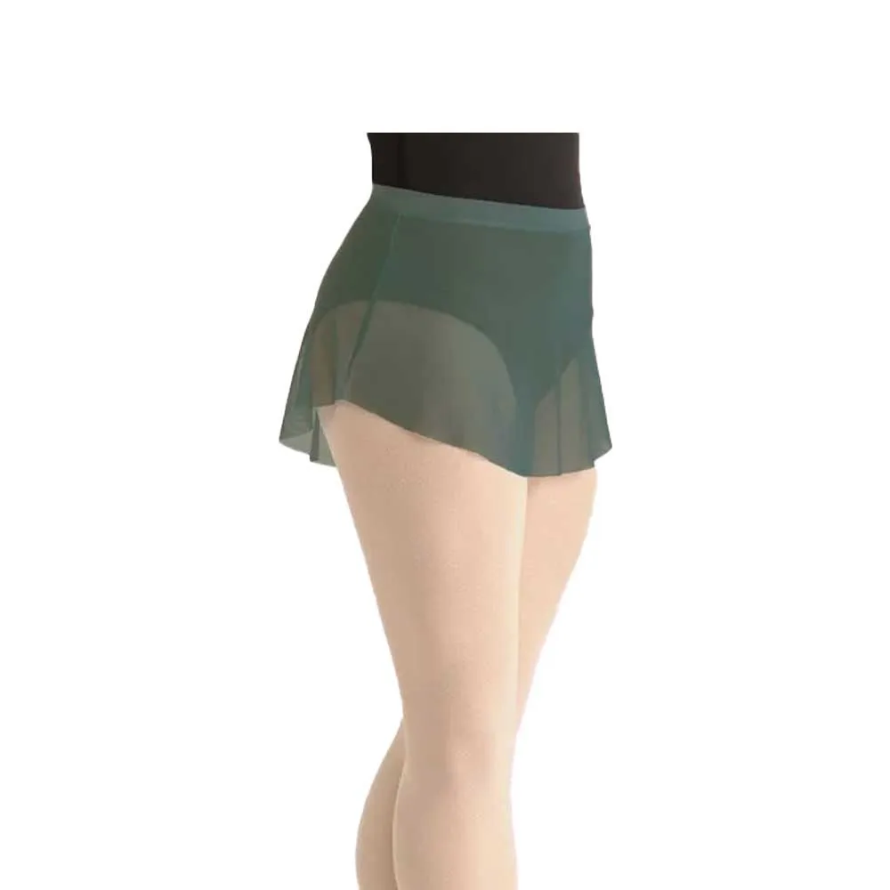 Ballet Rosa Skylar Pull-On Skirt - Womens