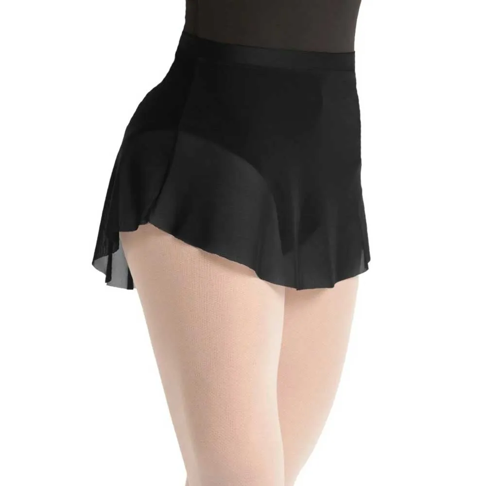 Ballet Rosa Skylar Pull-On Skirt - Womens