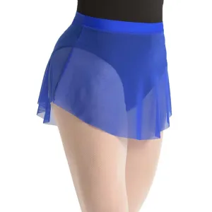 Ballet Rosa Skylar Pull-On Skirt - Womens