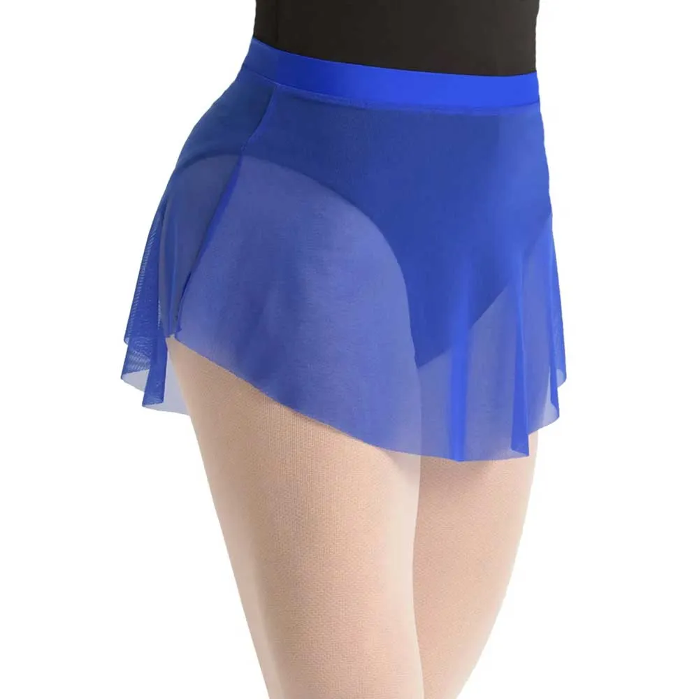 Ballet Rosa Skylar Pull-On Skirt - Womens