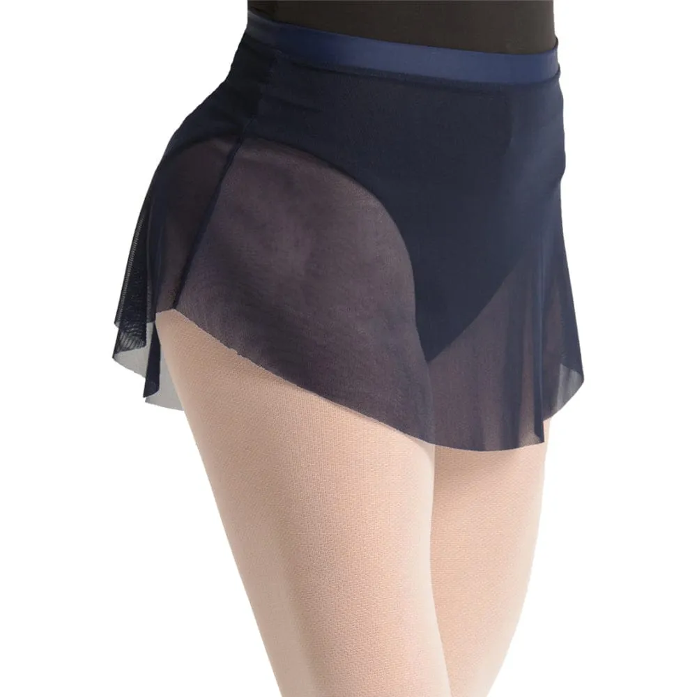 Ballet Rosa Skylar Pull-On Skirt - Womens