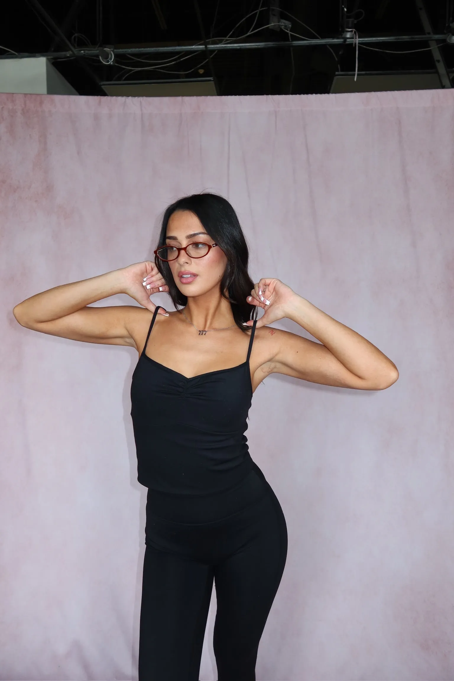 Ballet Tank