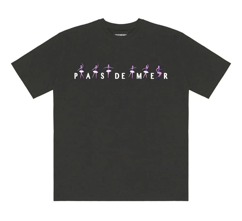 BALLET TEE
